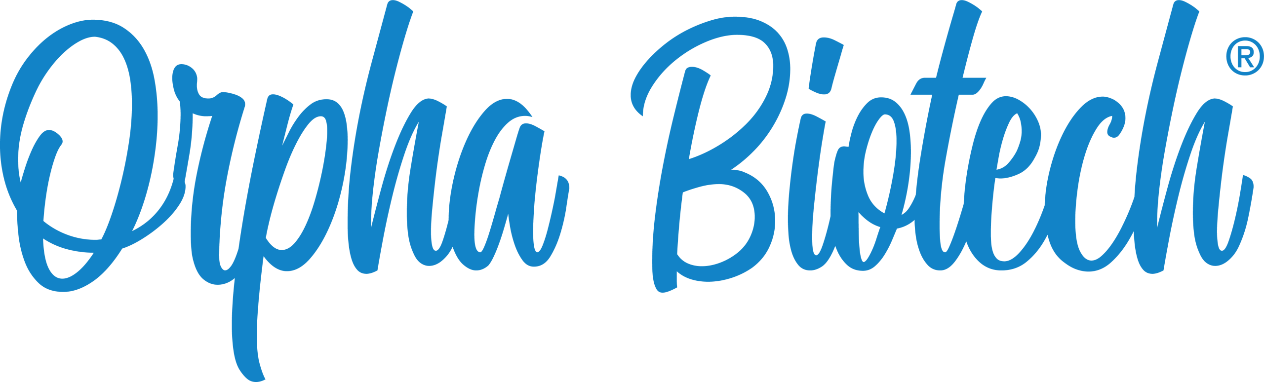 Orpha Biotech